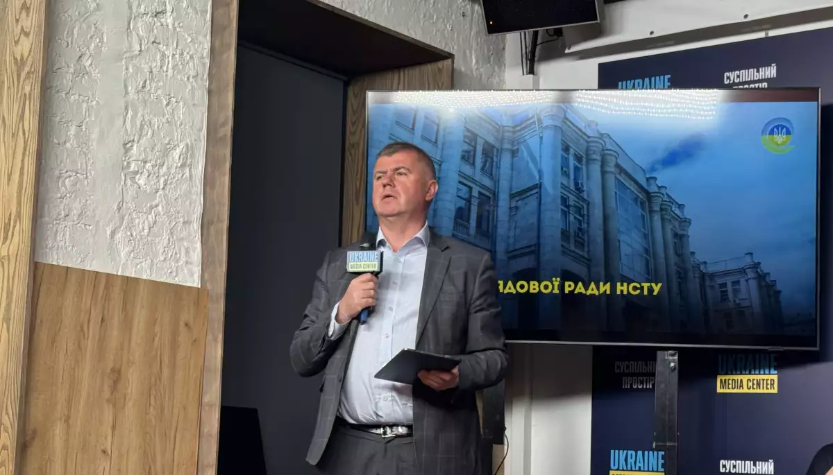 Олександра Ярему обрали членом наглядової ради Суспільного