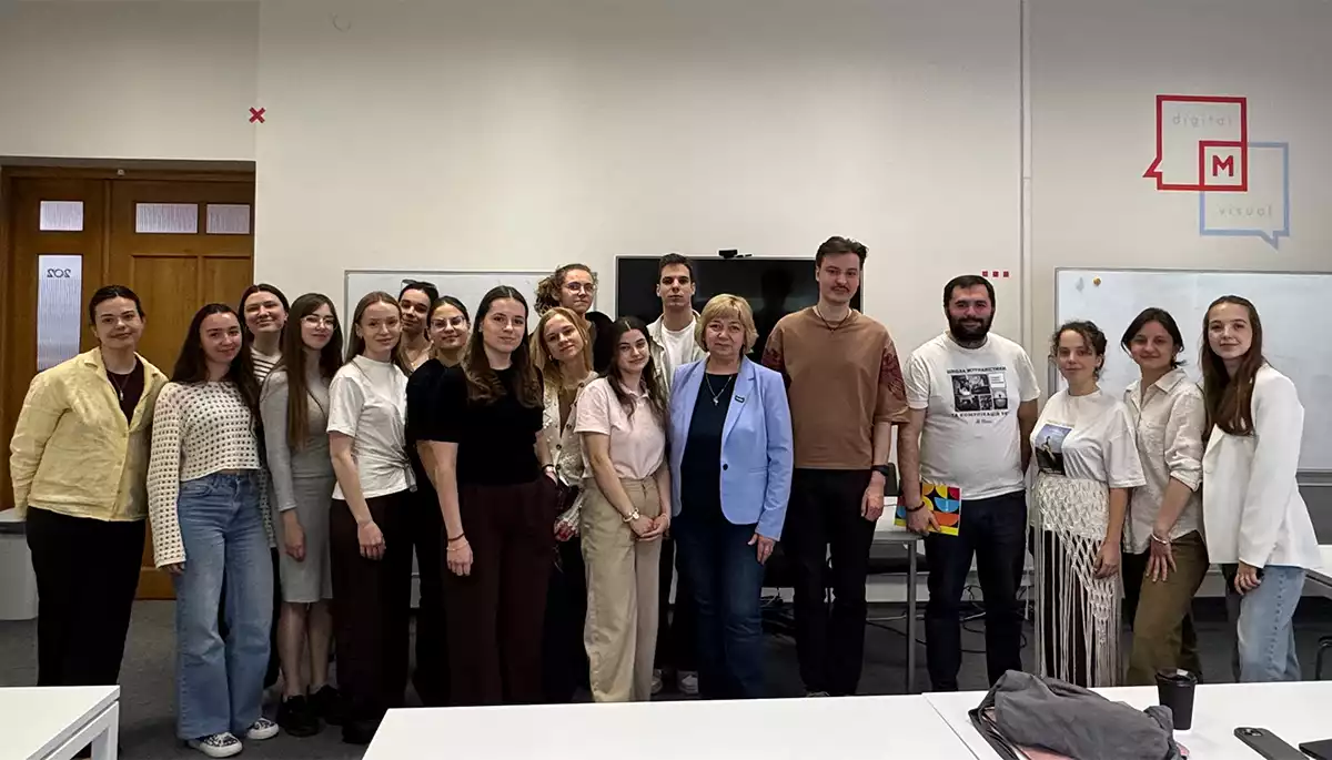 Довіра аудиторії важливіша за телевізійні рейтинги