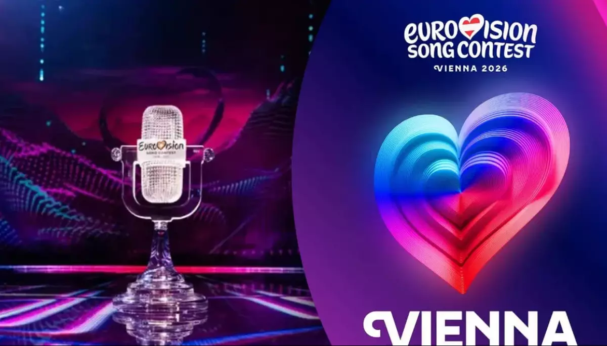 Teleradio-Moldova відстронився від оцінок нацжурі Молдови на «Євробаченні-2026» Teleradio-Moldova відстронився від оцінок нацжурі Молдови на «Євробаченні-2026»