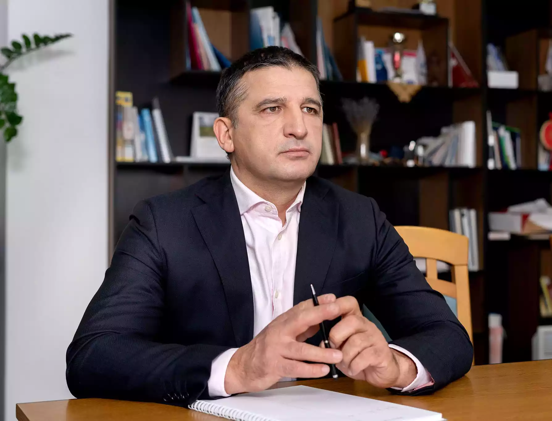 Голова суспільного мовника Молдови йде у відставку після скандалу з балами для України та Румунії на &laquo;Євробаченні&raquo;