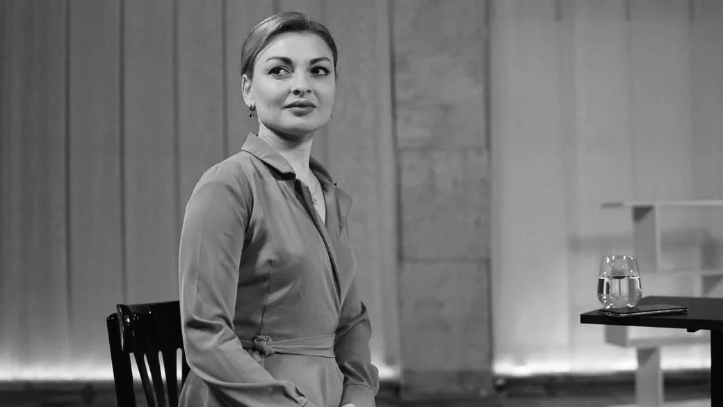 У віці 38 років померла журналістка &laquo;Суспільне Чернівці&raquo; Лілія Вакарюк