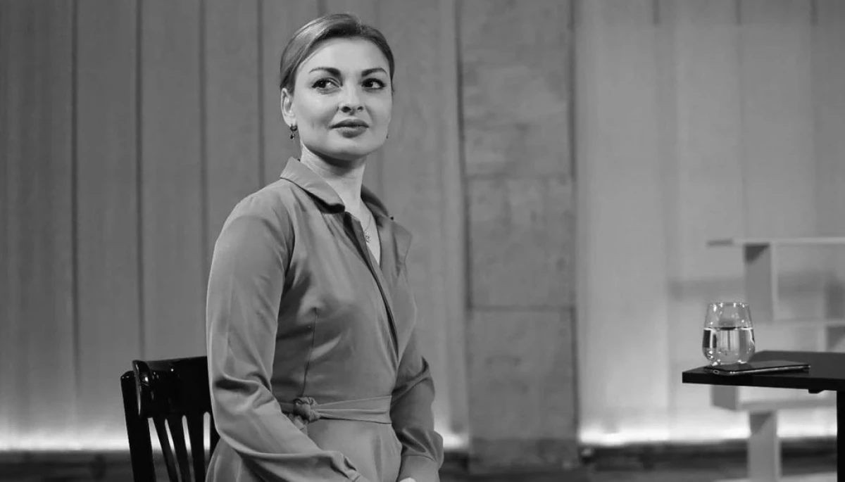У віці 38 років померла журналістка &laquo;Суспільне Чернівці&raquo; Лілія Вакарюк