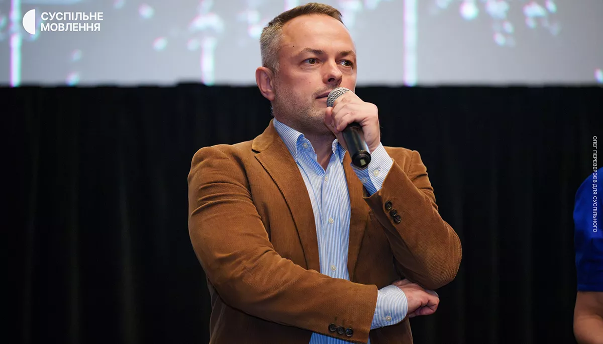 Олександр Зінченко: &laquo;Я почуваюся щасливим, бо можу запитати, як творилася історія, у тих людей, які її творили&raquo;