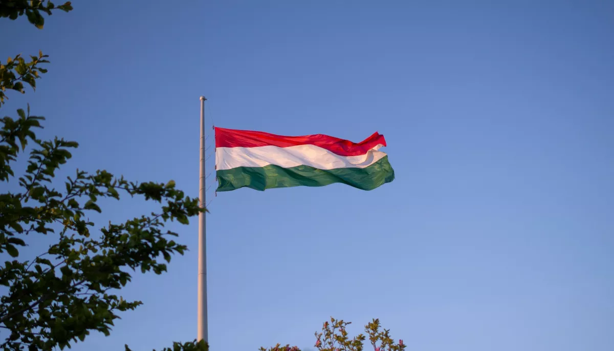 В Угорщині призупинили мовлення суспільні та інші медіа, які контролював Орбан В Угорщині призупинили мовлення суспільні та інші медіа, які контролював Орбан