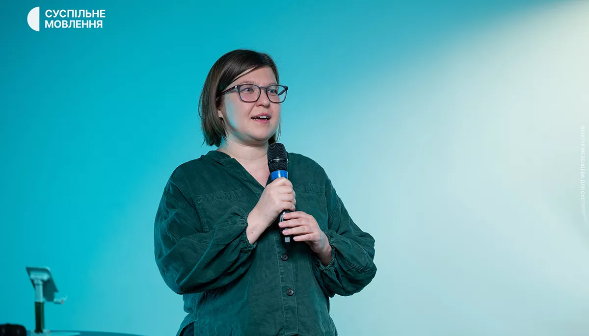 Анна Сухецька: Ми хотіли створити проєкт про повернення ветеранів і натрапили на поняття nostos &mdash; античний сюжет про повернення воїна додому