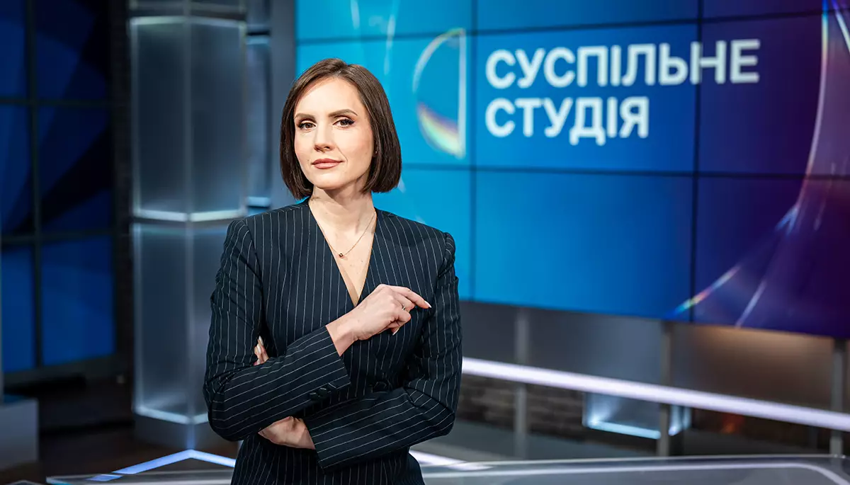 Юлія Галушка: «Телебачення має не просто повідомляти факти, а допомагати людям розібратися»
