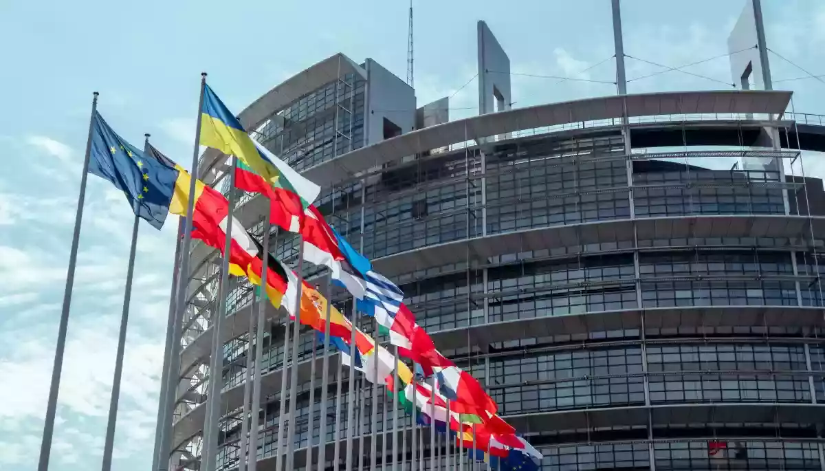 Європарламент нагадав владі України про важливість належного фінансування Суспільного