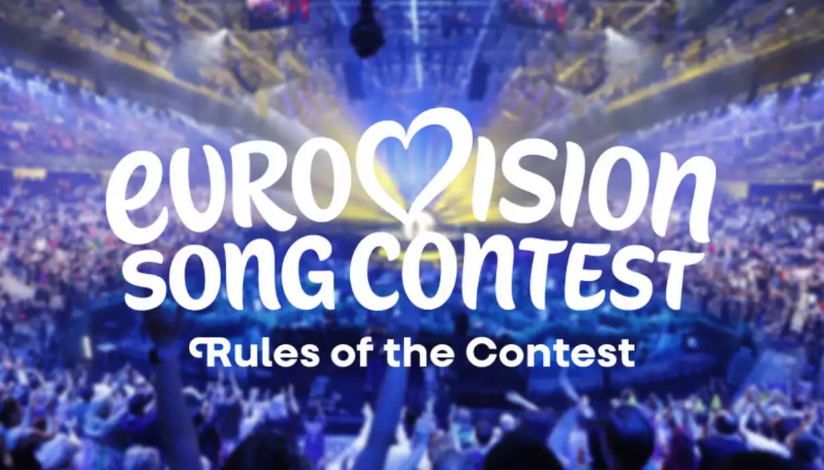 EBU оновила правила «Євробачення». Конкурс не проводитимуть у країнах в стані війни